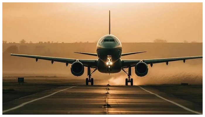 All foreign airlines flying to Pakistan instructed to bring fuel for return