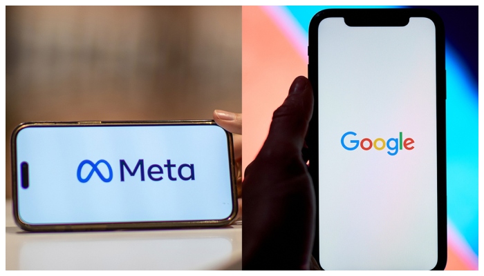 Meta and Google lose cases in US courts