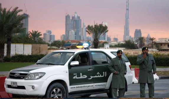 Two more people killed in missile debris fall in Abu Dhabi