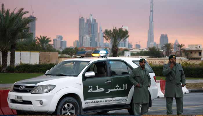 Two more people killed in missile debris fall in Abu Dhabi