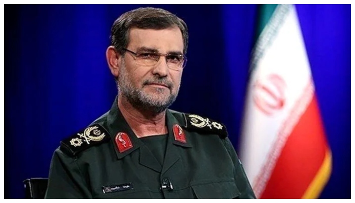 US and Israel claim to have killed IRGC Navy chief in latest strike