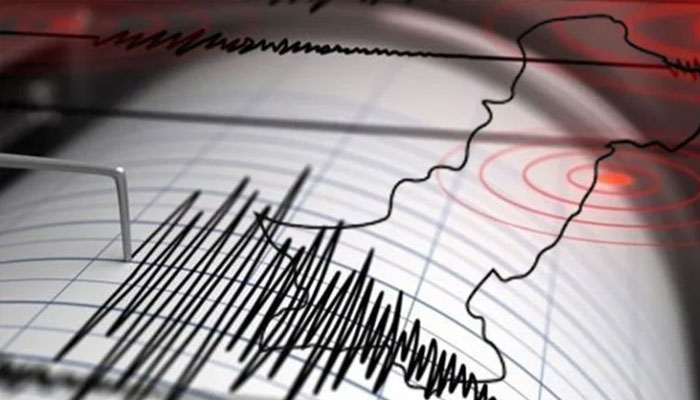 Severe earthquake tremors felt in Shahdad Kot and surrounding areas