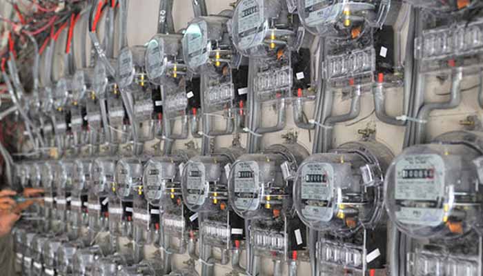 electricity consumers' bills increased many times over