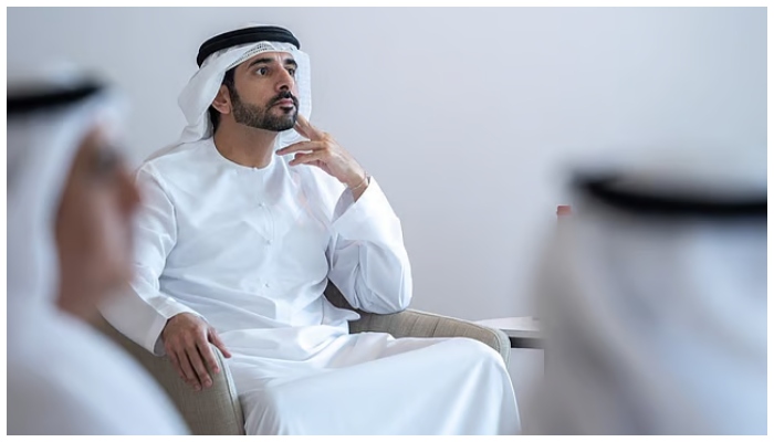 Dubai Crown Prince announces major aid package for business sector