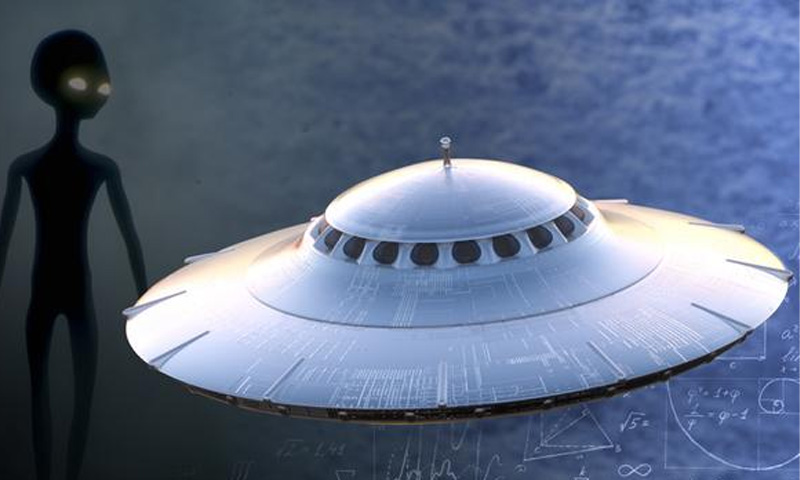 NASA scientist issues important statement on the presence of aliens