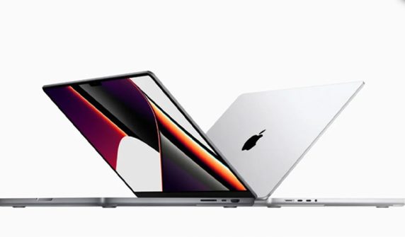 Apple's new MacBook series introduced with advanced features