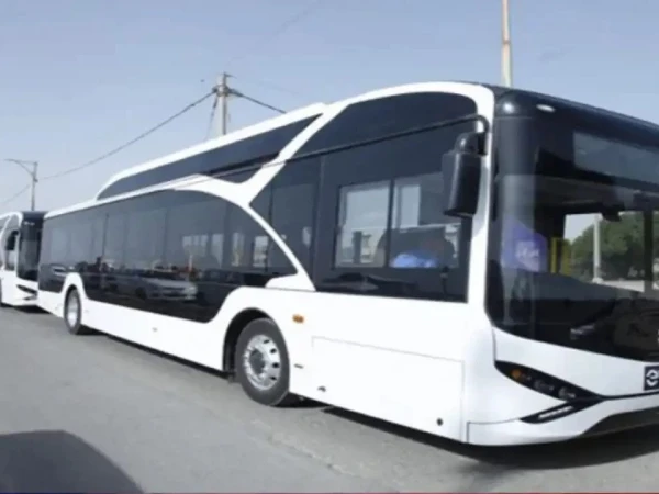 Holidays of all Sindh Regional Transport Authority officers cancelled on Eid