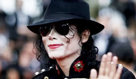 Michael Jackson accused of child abuse
