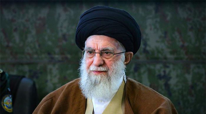 Iranian Supreme Leader Ayatollah Khamenei martyred in US and Israeli attacks