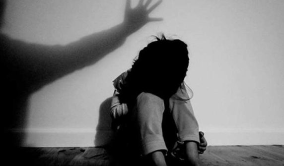 Domestic worker attempts to rape 4-year-old girl