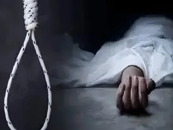 Man commits suicide by hanging himself due to lack of job