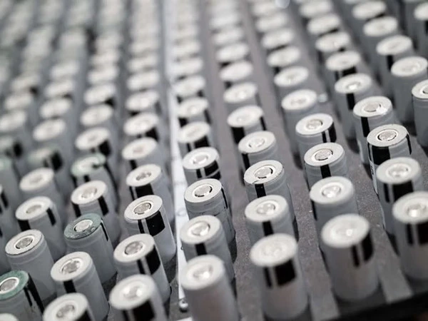 Chinese scientists have created a new type of lithium-ion battery