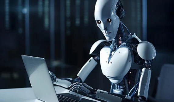 Cloudflare CEO warns about AI bots