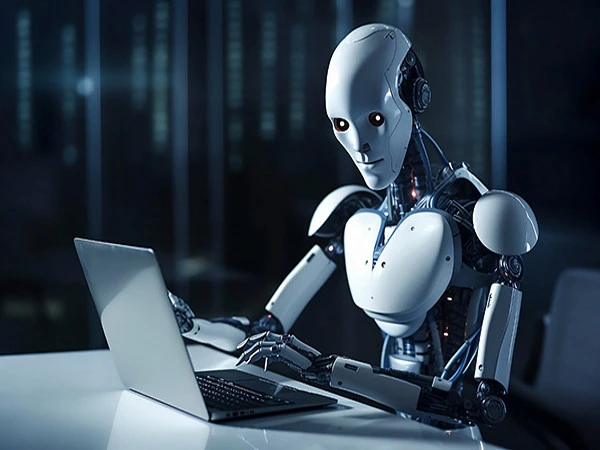 Cloudflare CEO warns about AI bots