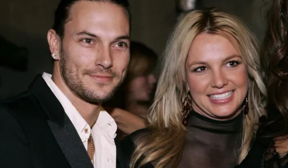 Pop star Britney Spears arrested for drunk driving