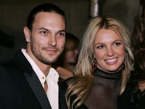 Pop star Britney Spears arrested for drunk driving
