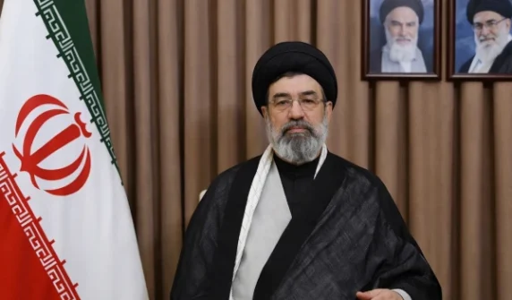 Iran demands Gulf countries expel US troops from their territory