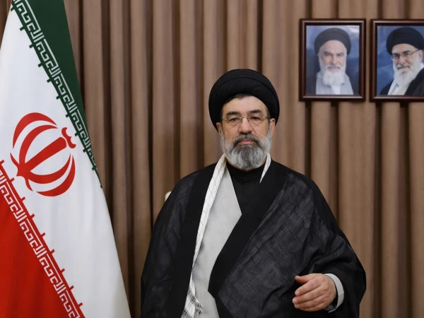 Iran demands Gulf countries expel US troops from their territory