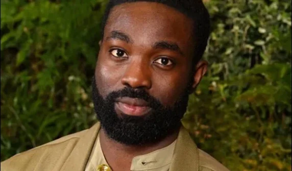 Actor receives death threats after casting in Harry Potter series