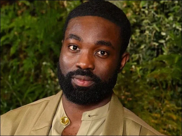 Actor receives death threats after casting in Harry Potter series
