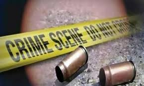 3 people killed in shooting during gold mining