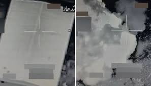 Pak forces conduct effective airstrikes against Afghan Taliban