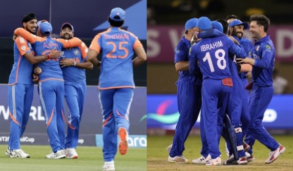 India ready to host Afghan cricket team