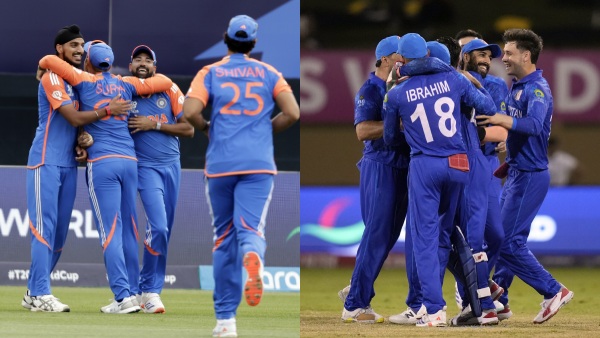 India ready to host Afghan cricket team