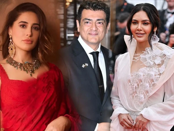 Several Indian showbiz personalities stuck in Dubai