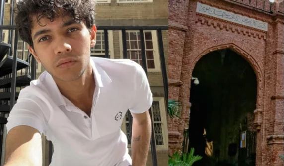 Influencer reveals culture of harassment in major educational institution