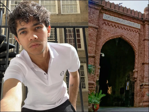 Influencer reveals culture of harassment in major educational institution