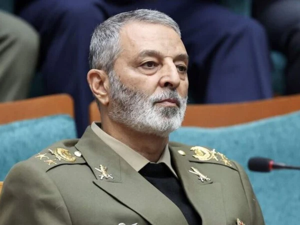 Iran confirms the deaths of Defense Minister Aziz Nasserzadeh