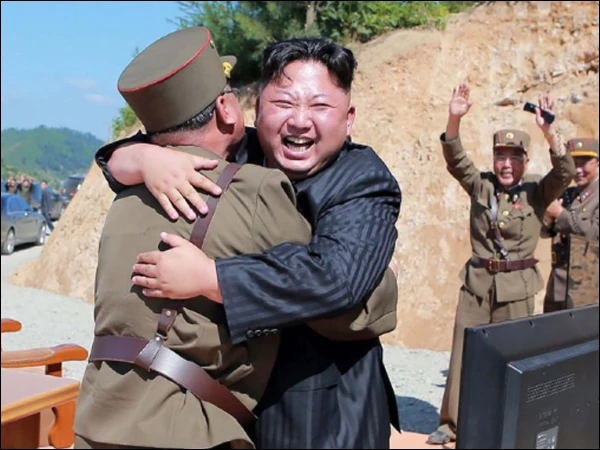 Memes of North Korean leader Kim Jong-un go viral amid tense Iran-Israel war