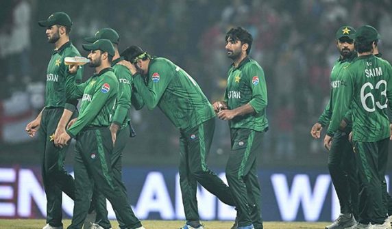 Nominations announced for Player of the Tournament
