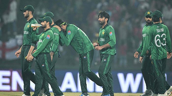 Nominations announced for Player of the Tournament