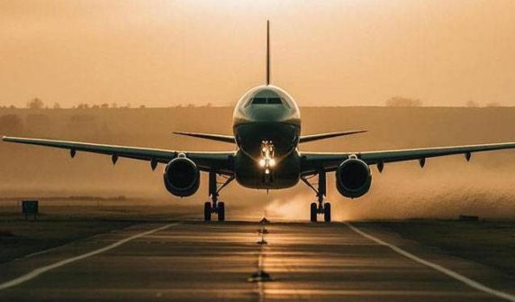 156 flights from Pakistan to the Middle East canceled