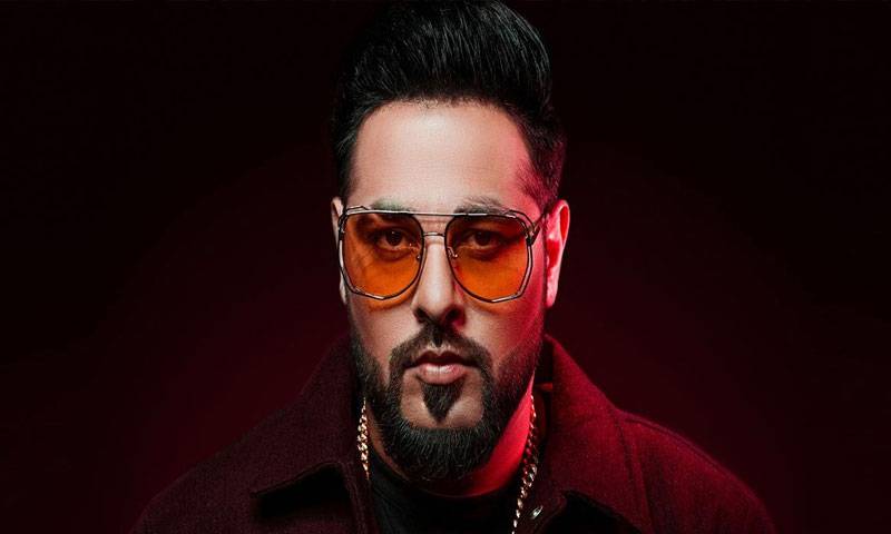 Indian singer Badshah apologizes for controversial song