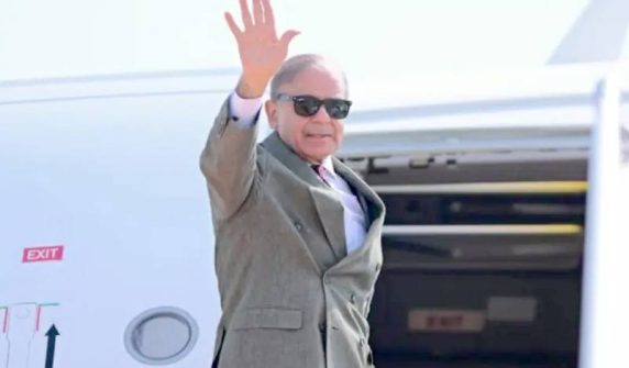 Prime Minister leaves for Saudi Arabia on emergency official visit
