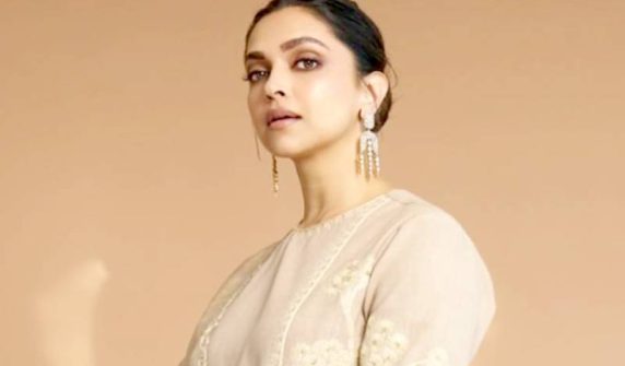 Indian actress expresses concern over Mumbai's bad air pollution