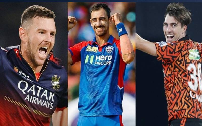 Australian cricketers will not be available to their teams at the start of the IPL