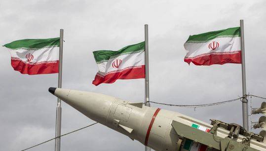 US ceasefire proposals are unilateral and unfair: Iranian official