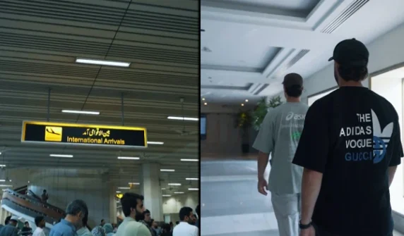 Prominent players from Australia and New Zealand arrive in Pakistan