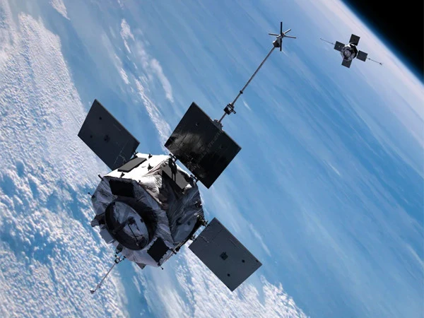 When will NASA's satellite fall to Earth?
