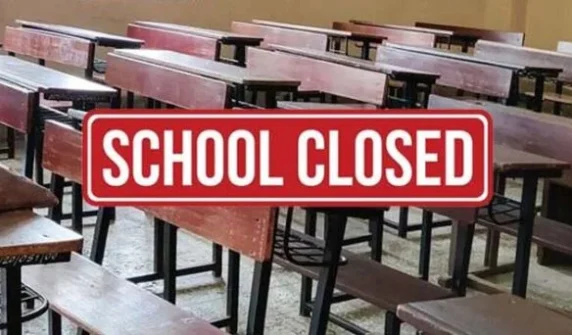 Decision to close all educational institutions in Punjab