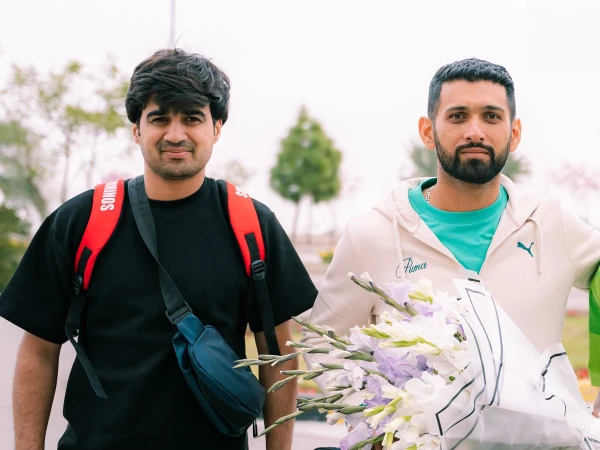 Zimbabwe's Sikandar Raza joins Lahore Qalandars