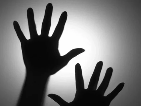 Accused arrested for luring and attempting to rape 8-year-old child