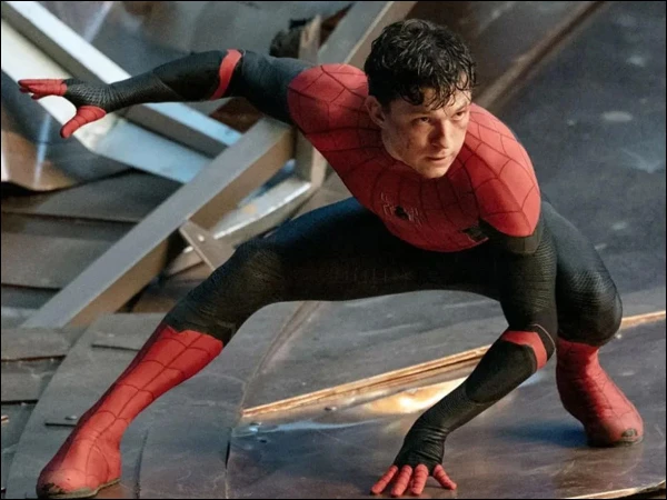 Unique trailer for 'Spider-Man 4'? Tom Holland surprises fans