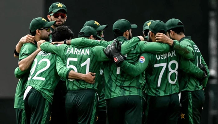 How much prize money did the Pakistan cricket team