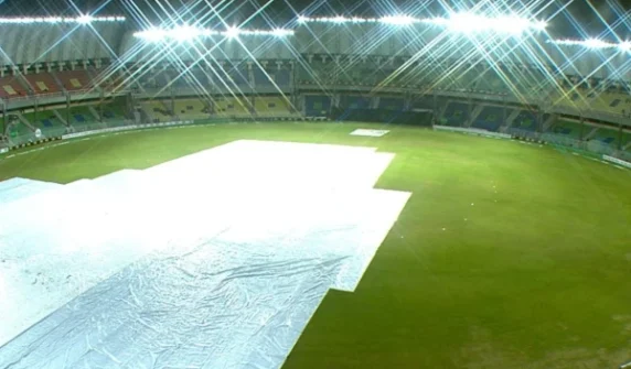 National T20 Cup final cancelled due to rain