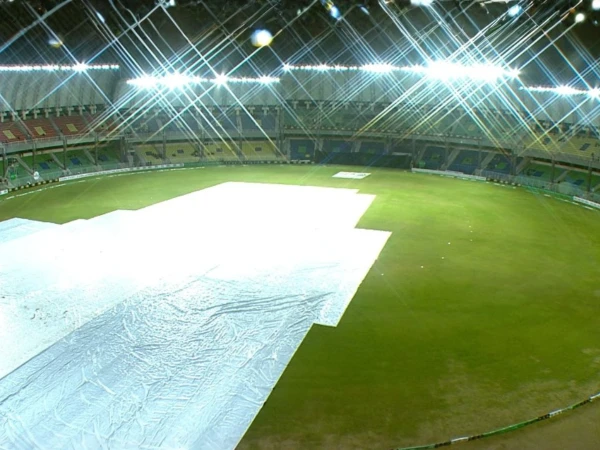 National T20 Cup final cancelled due to rain